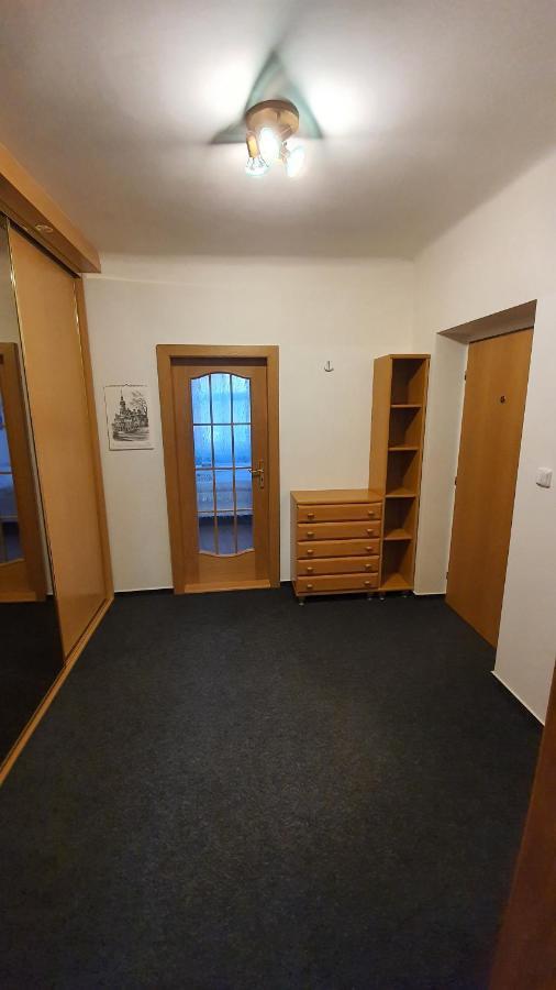 Apartment Pension Stark Františkovy Lázně 外观 照片