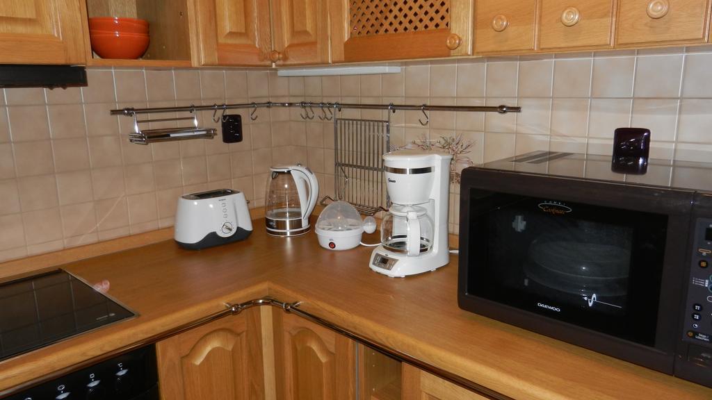 Apartment Pension Stark Františkovy Lázně 外观 照片