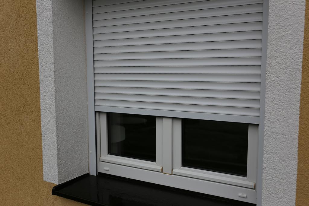 Apartment Pension Stark Františkovy Lázně 外观 照片