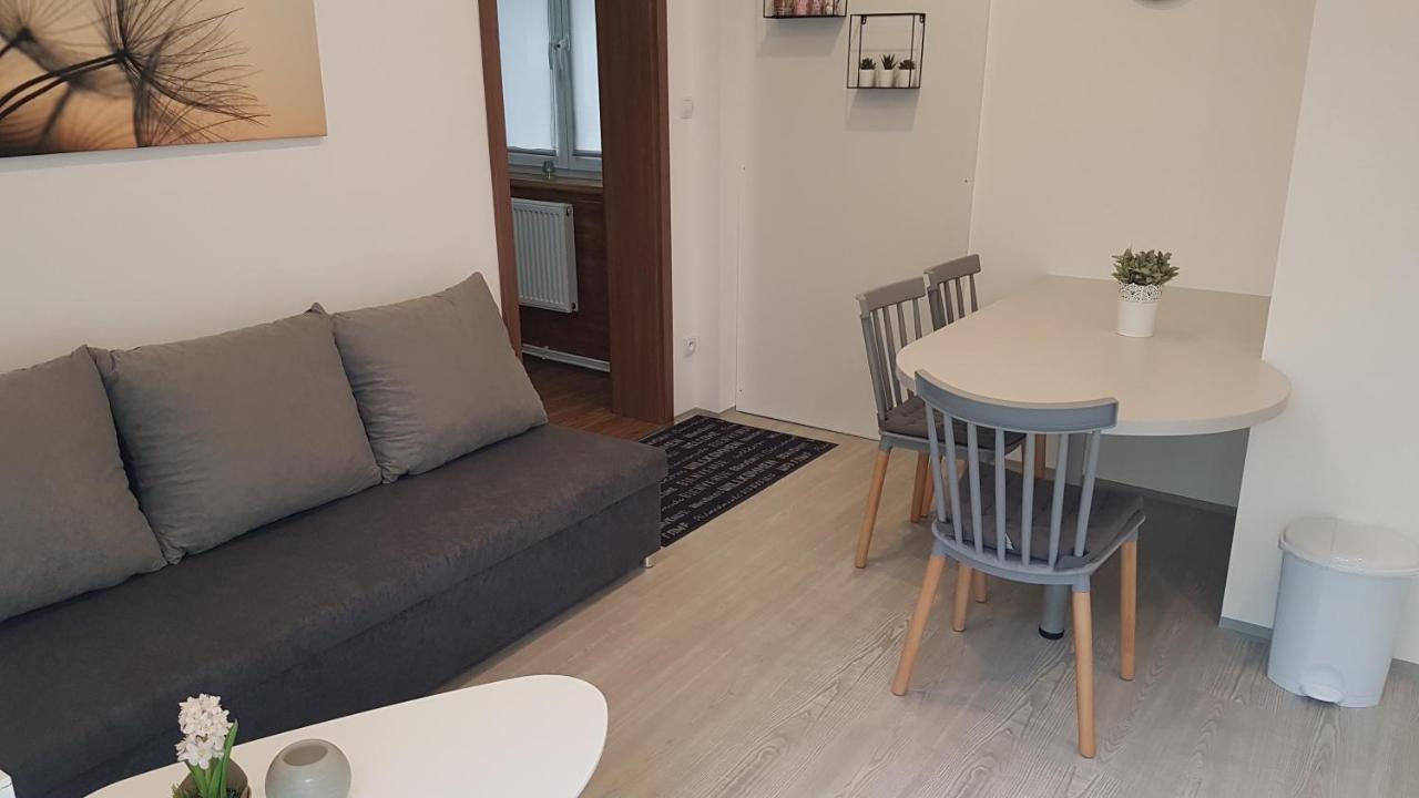 Apartment Pension Stark Františkovy Lázně 外观 照片